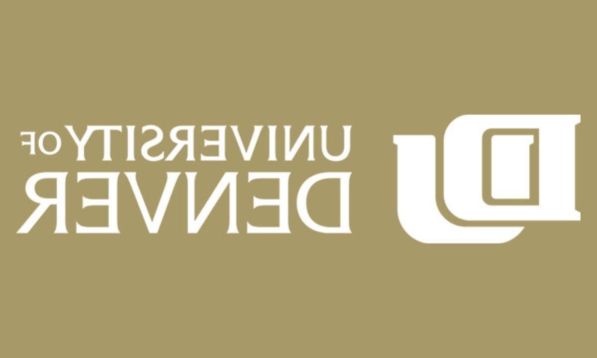 placeholder image of DU's logo